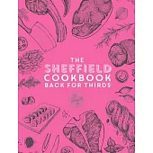 The Sheffield Cook Book - Back for Thirds