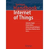 Springer Handbook of Internet of Things