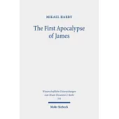 The First Apocalypse of James: Martyrdom and Sexual Difference