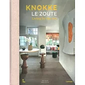 Knokke Le Zoute Interiors: Living by the Sea