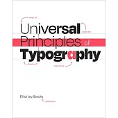 Universal Principles of Typography: 100 Key Concepts for Choosing and Using Type