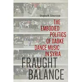 Fraught Balance: The Embodied Politics of Dabke Dance Music in Syria