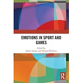 Emotions in Sport and Games