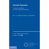 Künneth Geometry: Symplectic Manifolds and Their Lagrangian Foliations