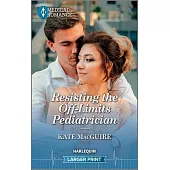 Resisting the Off-Limits Pediatrician