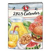 2025 Gooseberry Patch Pocket Calendar