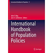 International Handbook of Population Policies