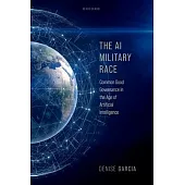 The AI Military Race