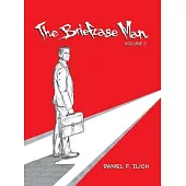 The Briefcase Man: Volume 2