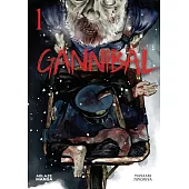 Gannibal Vol 1