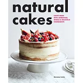 Natural Cakes
