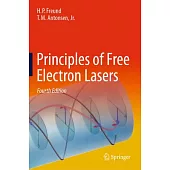 Principles of Free Electron Lasers