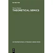 Theoretical Semics