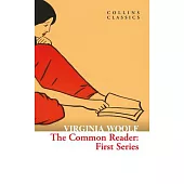 The Common Reader: First Series