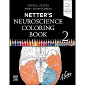 Netter’s Neuroscience Coloring Book