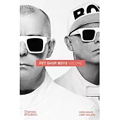 Pet Shop Boys Volume