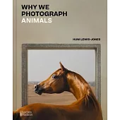 Why We Photograph Animals