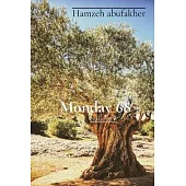 Monday 6 8: A saliency