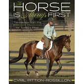 The Horse Is Always First