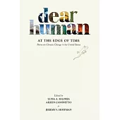 Dear Human at the Edge of Time: Poems on Climate Change in the United States