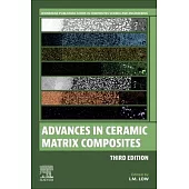 Advances in Ceramic Matrix Composites