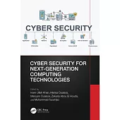 Cyber Security for Next-Generation Computing Technologies