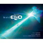The Art of Elio