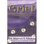 Grief: A Healing Words Mini Journal