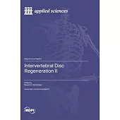 Intervertebral Disc Regeneration II
