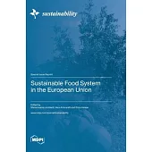 Sustainable Food System in the European Union