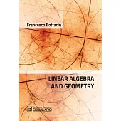 Linear Algebra and Geometry