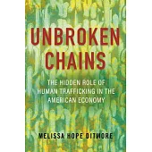 Unbroken Chains: The Hidden Role of Human Trafficking in the American Economy