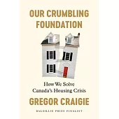 A Crumbling Foundation: How to Solve Canada’s Housing Crisis