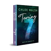 Taming 7 (Boys of Tommen, 5)