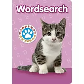 Purrfect Puzzles Wordsearch