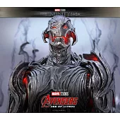 Marvel Studios’ the Infinity Saga - Avengers: Age of Ultron: The Art of the Movi E