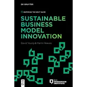 Sustainable Business Model Innovation