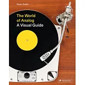 The World of Analog: A Visual Guide