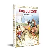 Don Quixote for Kids