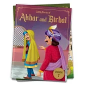 Witty Stories of Akbar and Birbal: Volume 7