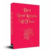 Best Love Letters of All Time (Pocket Classic)