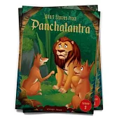 Short Stories from Panchatantra: Volume 3: Abridged and Illustrated