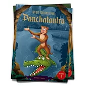 Short Stories from Panchatantra: Volume 9: Abridged and Illustrated