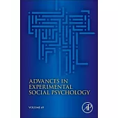 Advances in Experimental Social Psychology: Volume 69