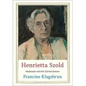 Henrietta Szold: Women and Children First