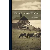 Swine in America