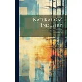 Natural Gas Industry; Volume 16