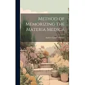 Method of Memorizing the Materia Medica