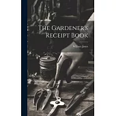 The Gardener’s Receipt Book