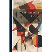 Institutes of Logic